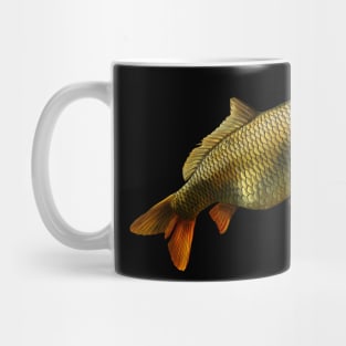 Carp Mug